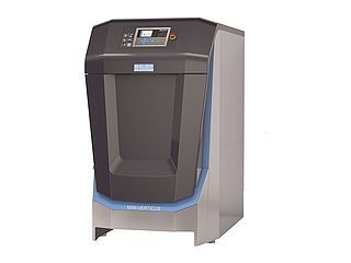 Stationäre Kompressoren