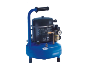 AGRE Kolbenkompressor Aeropenna 50