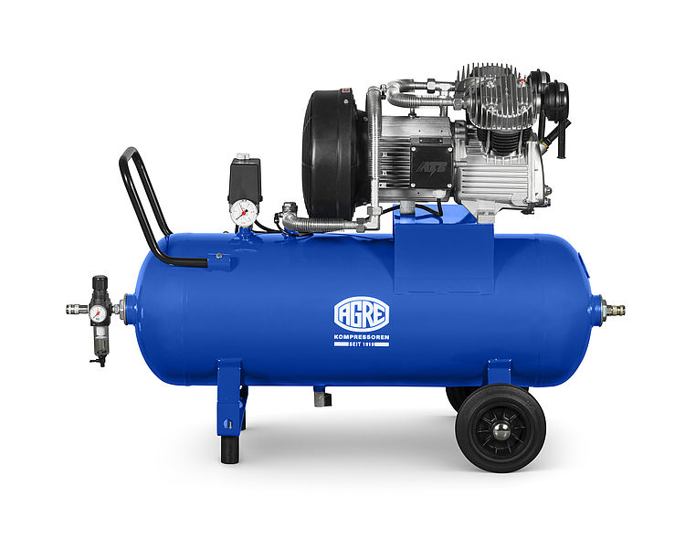 BOSS Serie BOSS Serie