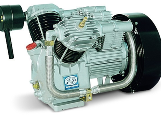 AGRE Kolbenkompressor MGK-N 751