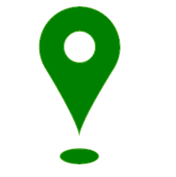 Standorte & Anfahrtsskizzen