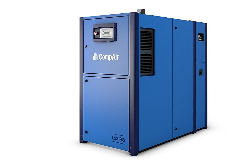 Schraubenkompressor L23 Schraubenkompressor L23