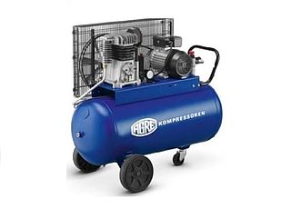 AGRE Kolbenkompressor Twister 2700 W