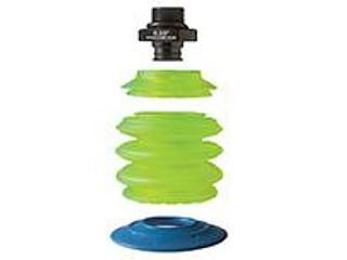 piGRIP® Konfigurierbare Saugnäpfe