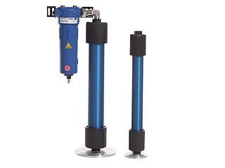 TechnoSales - Membrantrockner