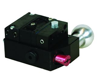 VGS™3040 mit piSAVE® release und onoff