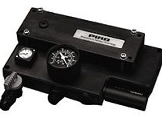 Chemikalienbeständige Ejektoren