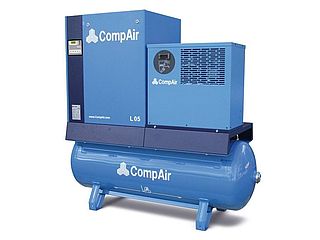 L02 - L05 & Airstation