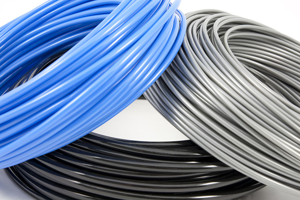 Schläuche / Rohre aus Polyester-Polyurethan