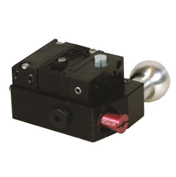 Kombinierte Pumpen und Greifer (VGS)