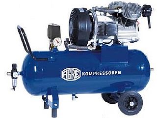 AGRE Kolbenkompressor Boss 7000D