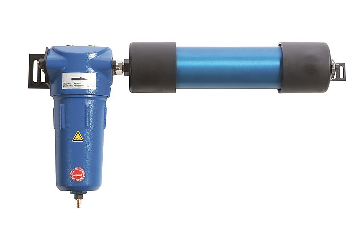 Membrantrockner MT-P Membrantrockner MT-P