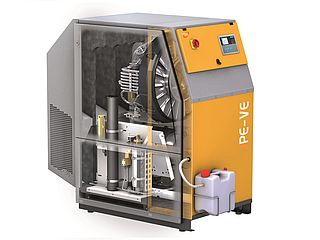 Comfort Line Poseidon Edition